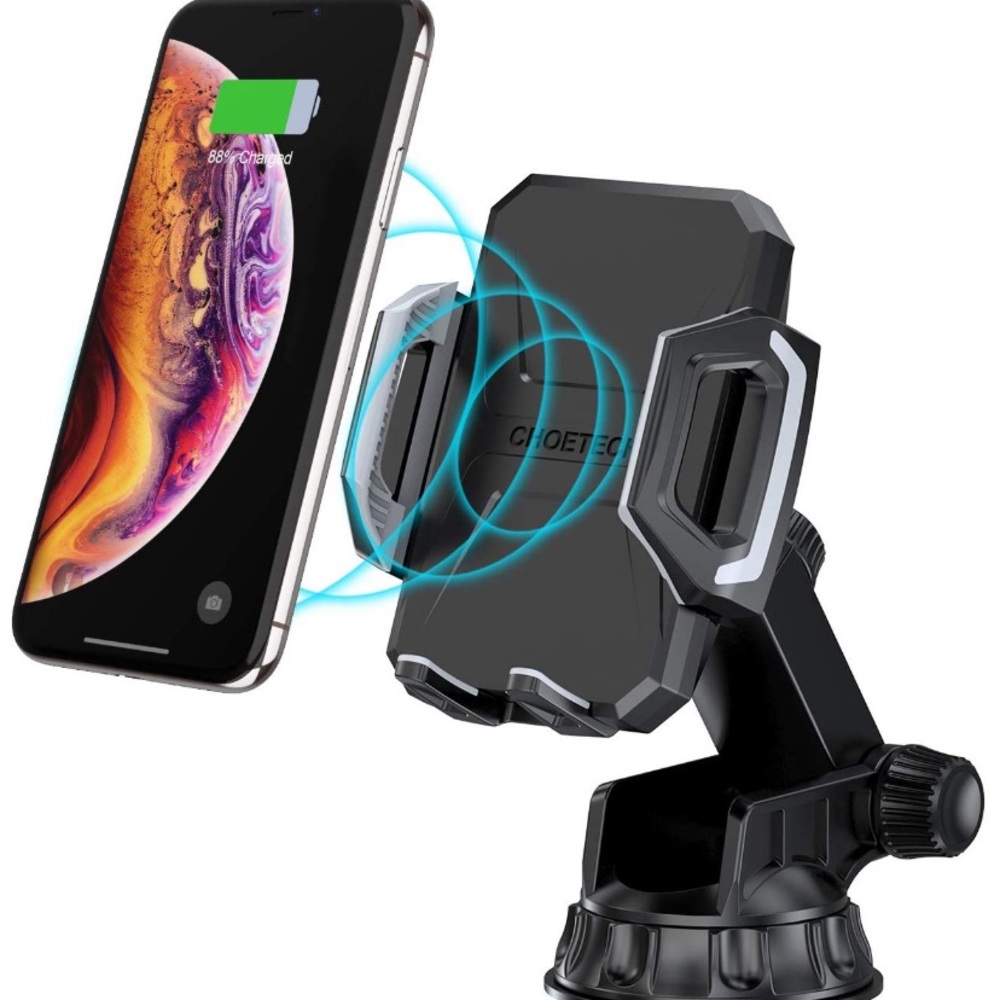 Wireless Charger